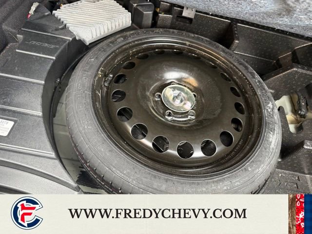 Used 2017 Chevrolet Cruze Premier image 27