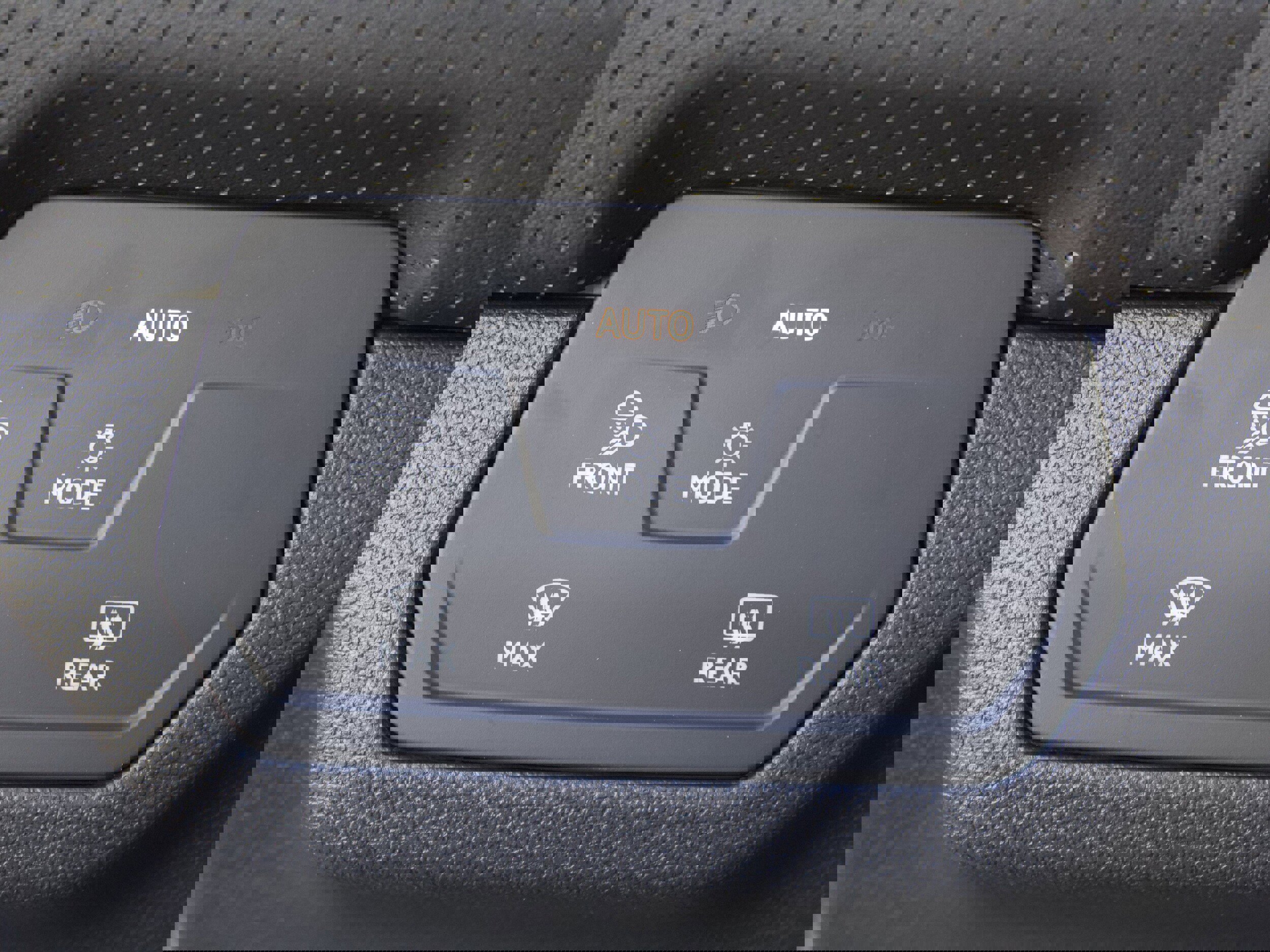 New 2026 Volkswagen Atlas Cross Sport SEL R-Line image 14