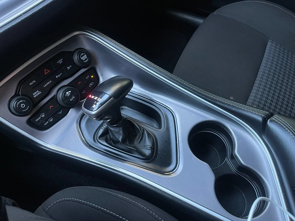 Used 2020 Dodge Challenger R/T Scat Pack RWD image 18