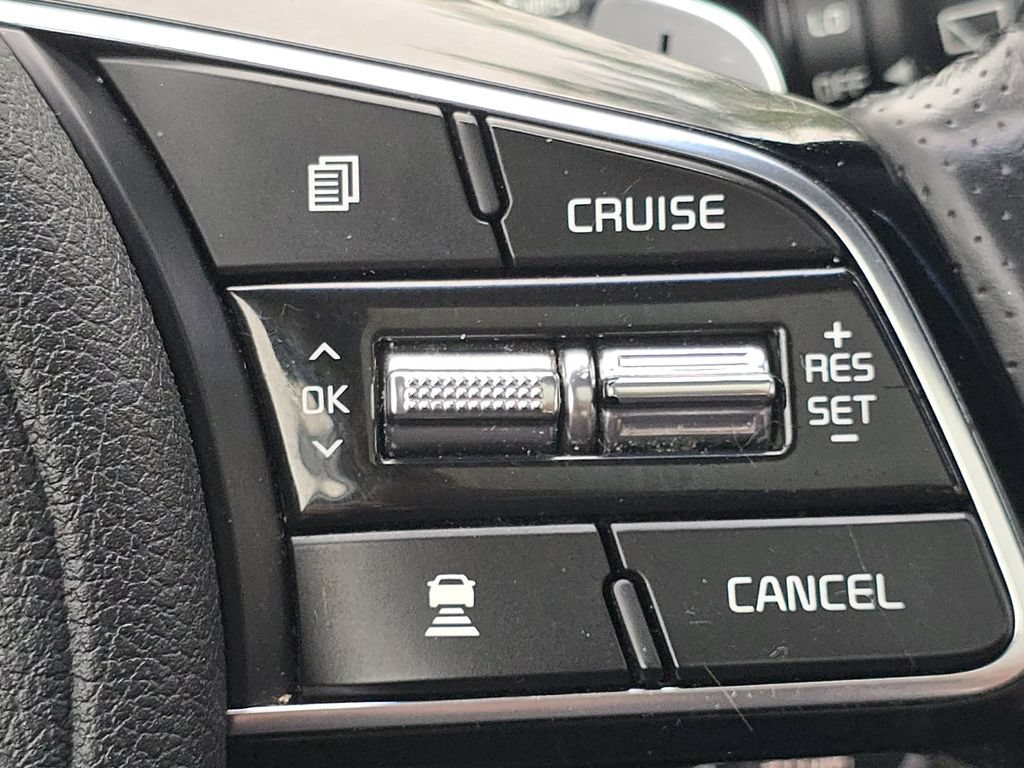 Used 2020 Kia Sportage SX FWD image 33