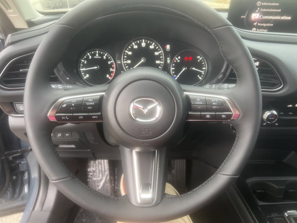 New 2026 MAZDA CX-30 2.5 Turbo w/ Premium Plus Pkg AWD/4WD image 18