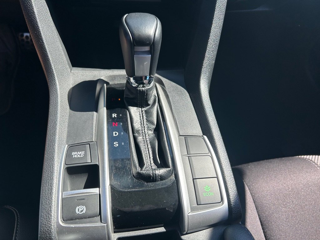 Used 2020 Honda Civic Sport image 41