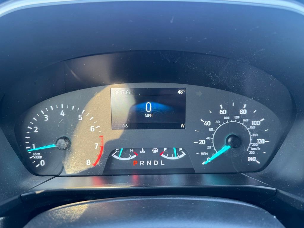 Certified 2022 Ford Escape SE w/ Convenience Package image 11