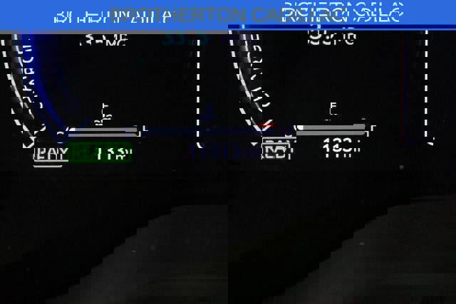 Used 2025 Toyota Sienna Platinum image 19