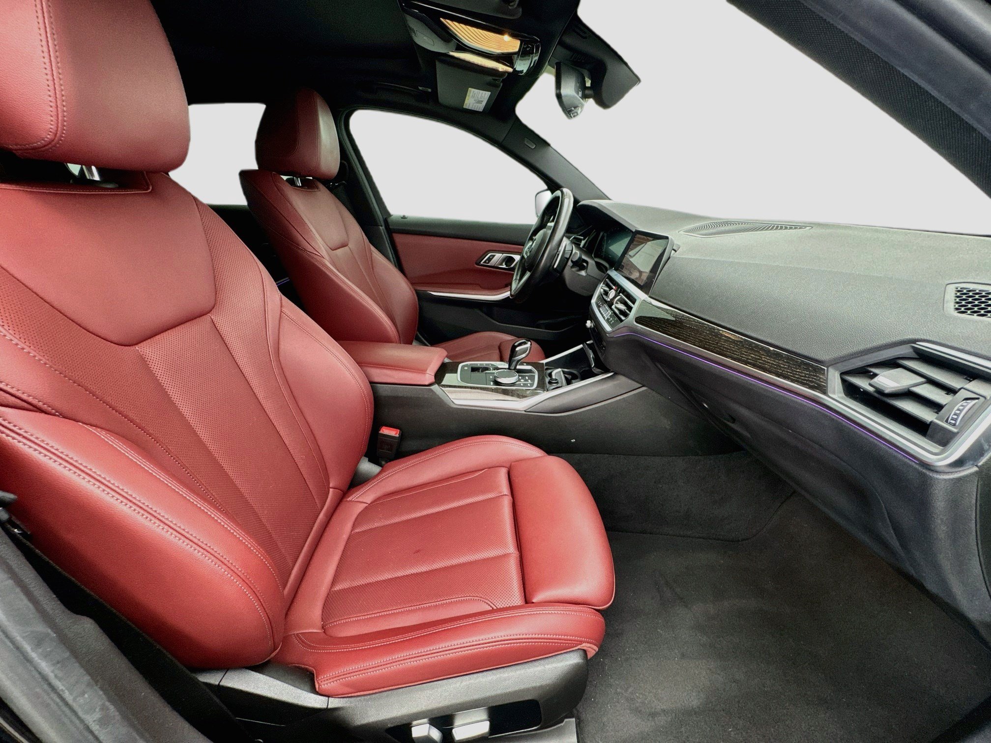 Used 2022 BMW M340i w/ Shadowloine Package RWD image 20