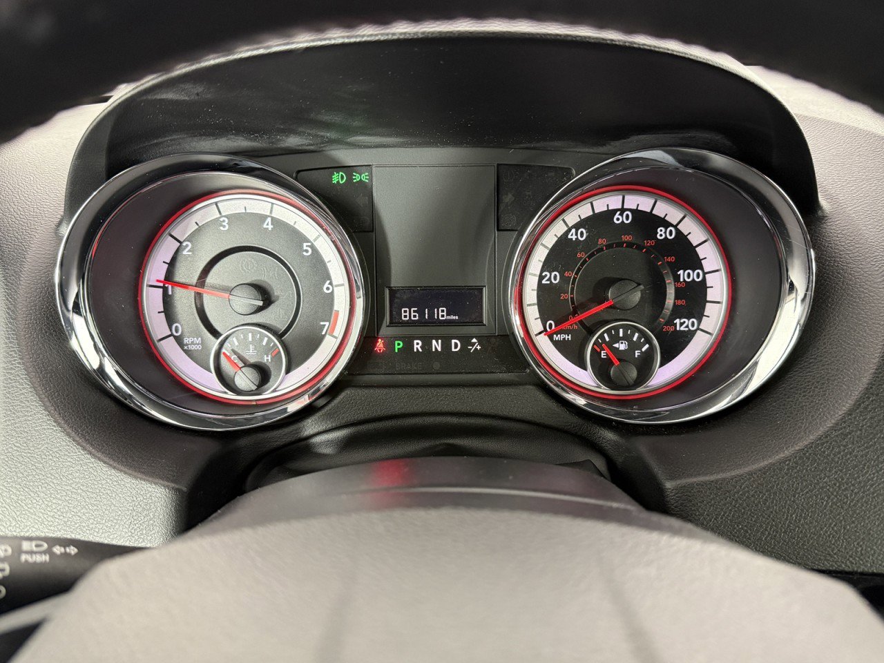 Used 2017 Dodge Grand Caravan SXT image 20