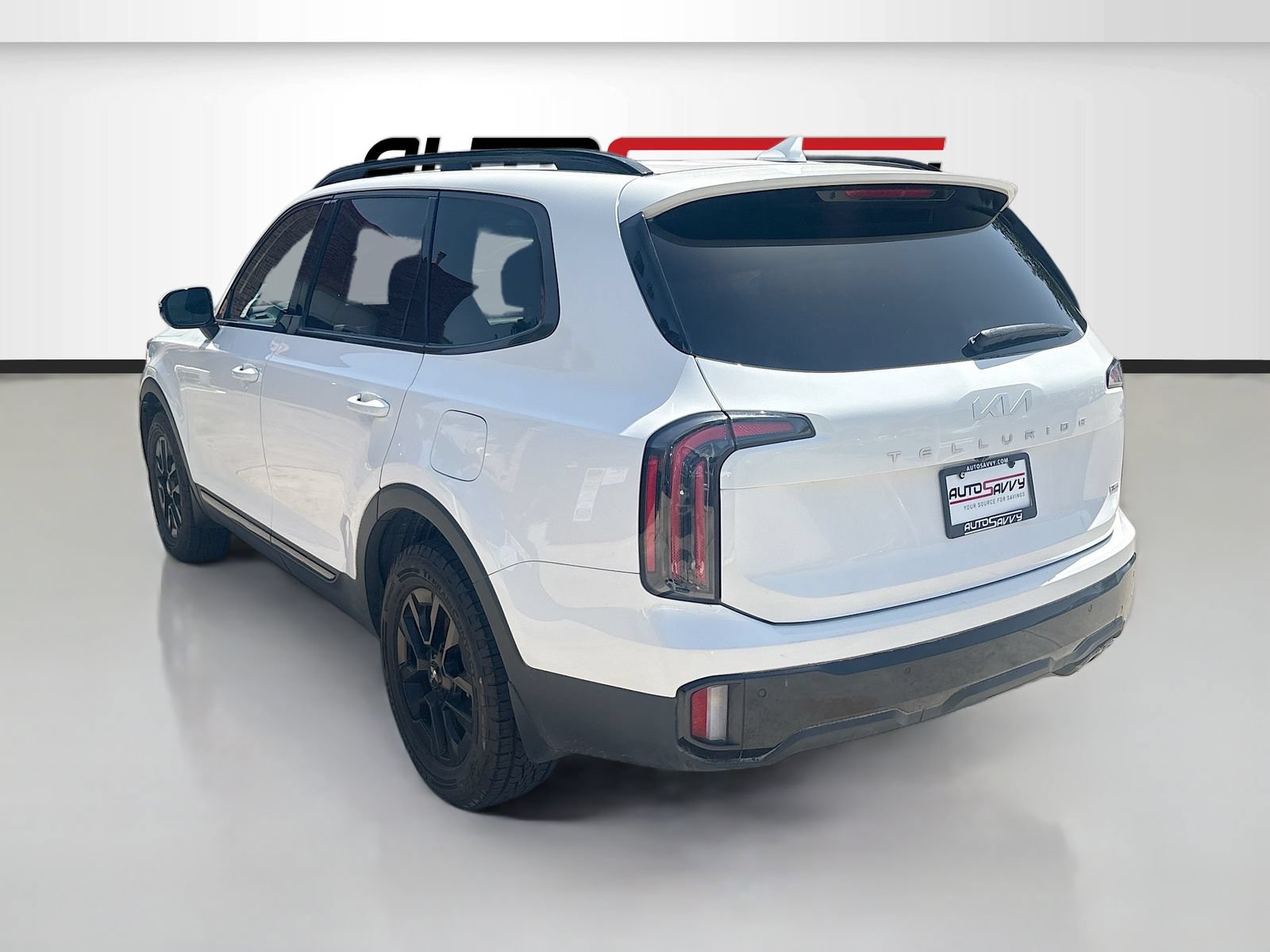 Used 2024 Kia Telluride SX Prestige X-Pro AWD/4WD image 5