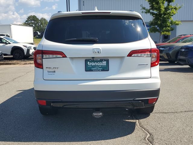 Used 2021 Honda Pilot Special Edition image 5