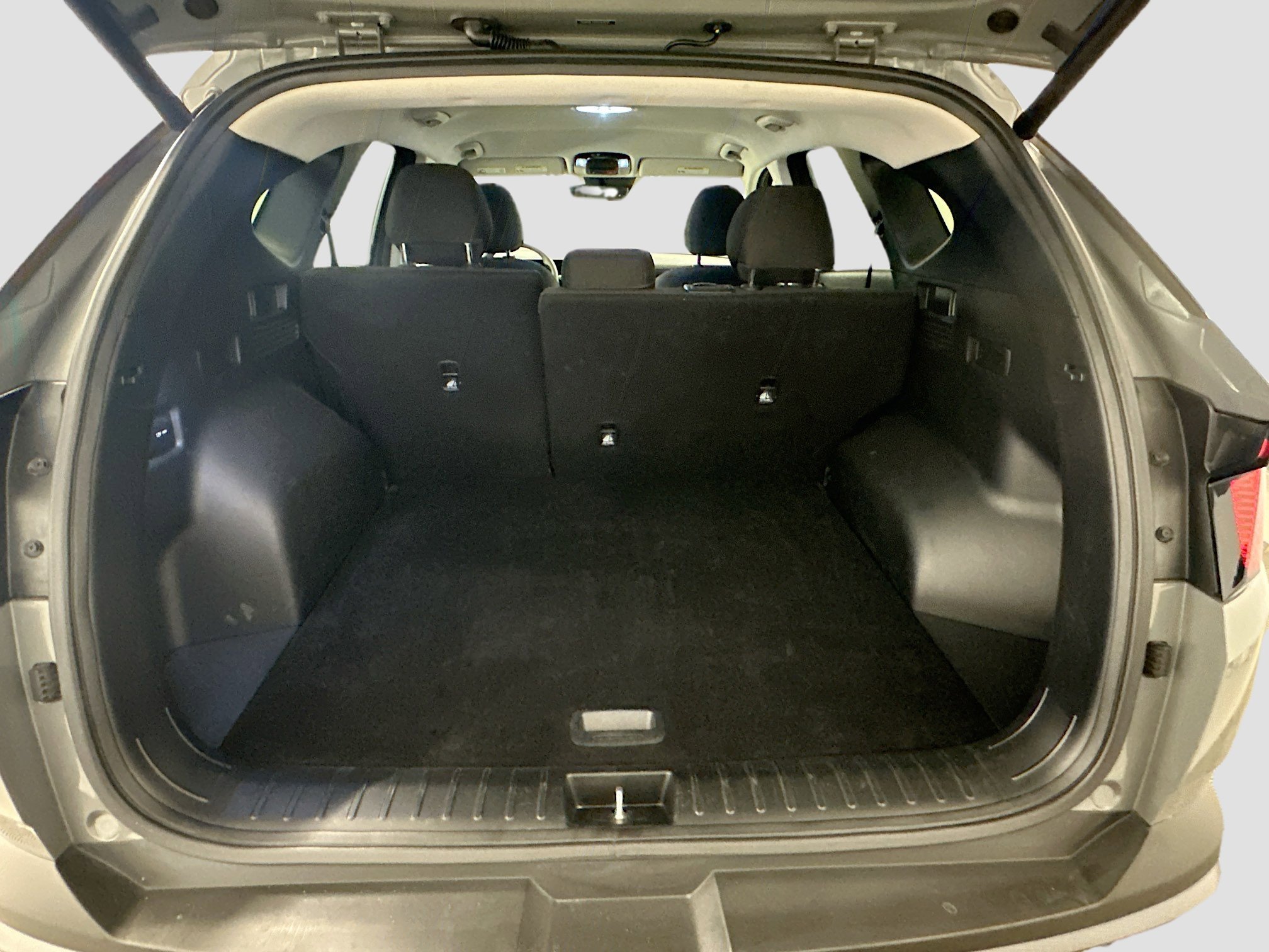 Used 2025 Hyundai Tucson SEL image 29