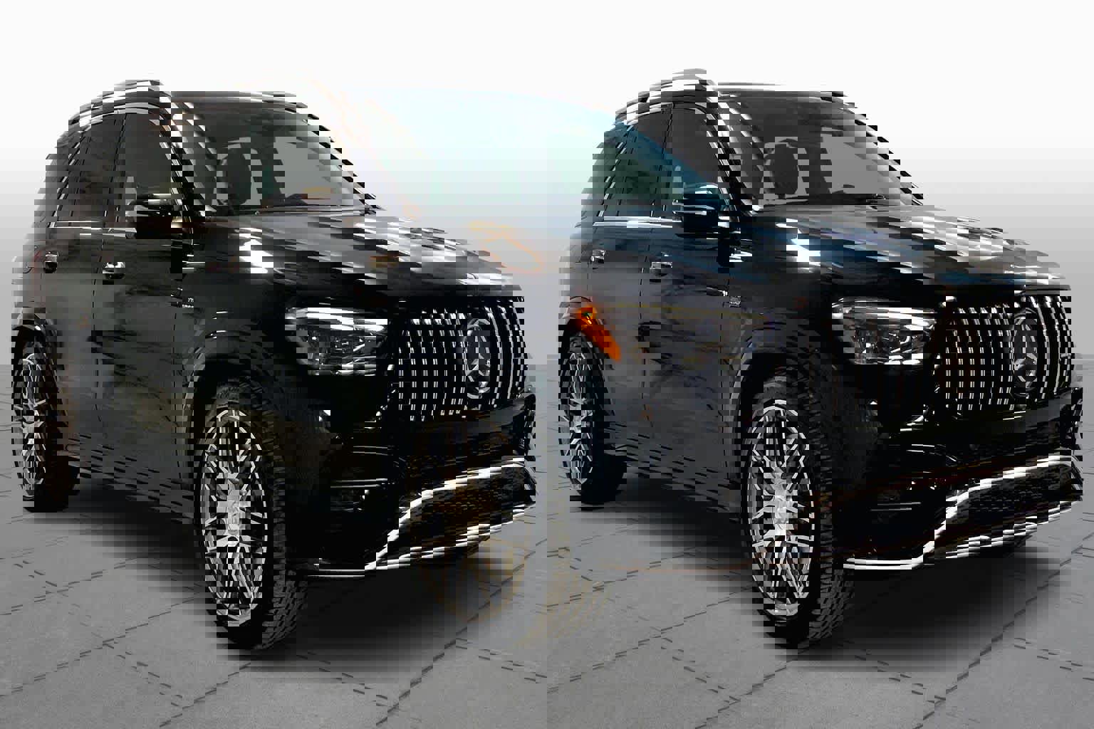 Used 2026 Mercedes-Benz GLE 53 AMG 4MATIC image 2