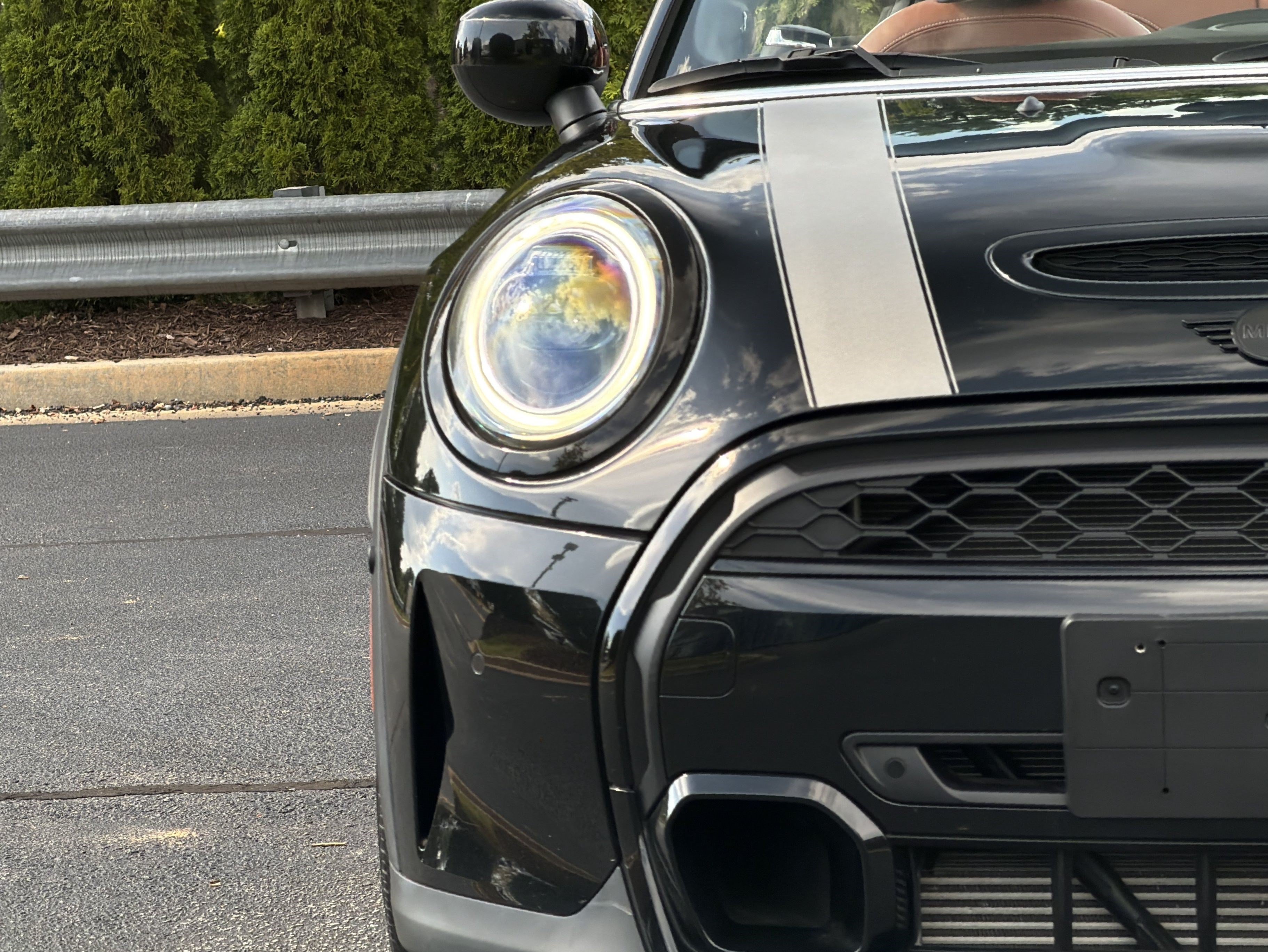 Used 2024 MINI Cooper S FWD image 18