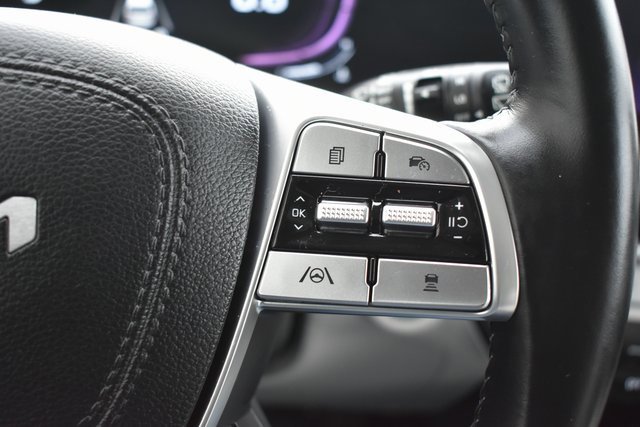 Used 2023 Kia Telluride S w/ S Sunroof Package image 20