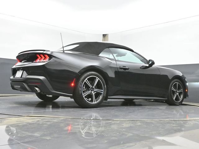 Used 2024 Ford Mustang Premium RWD image 35