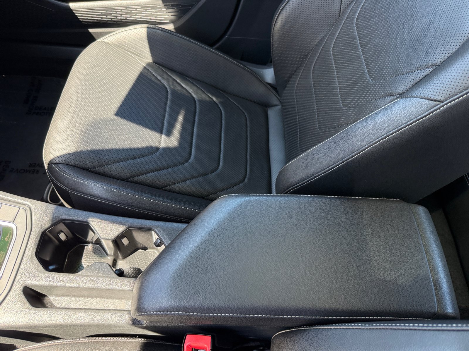 Used 2019 Volkswagen Jetta SEL Premium FWD image 14