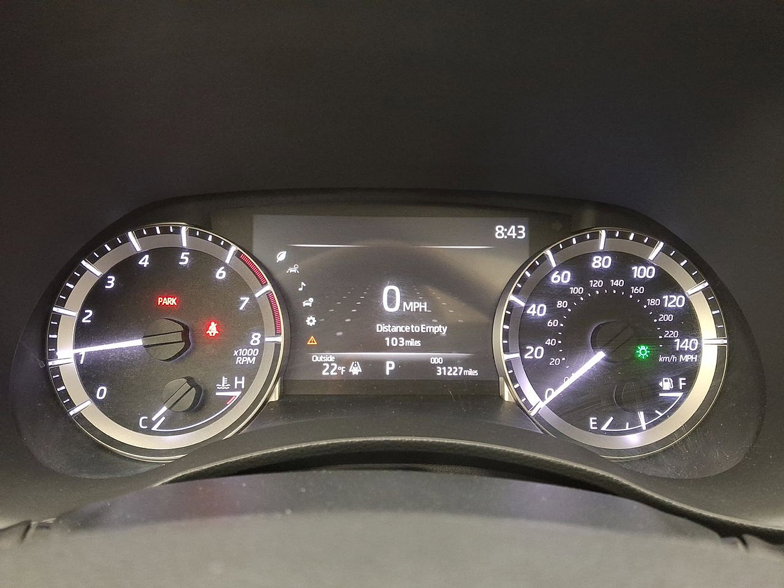 Certified 2023 Toyota Highlander XLE image 13