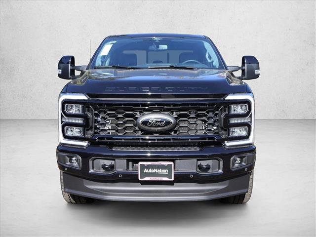 New 2025 Ford F250 Lariat w/ Lariat Ultimate Package AWD/4WD image 5