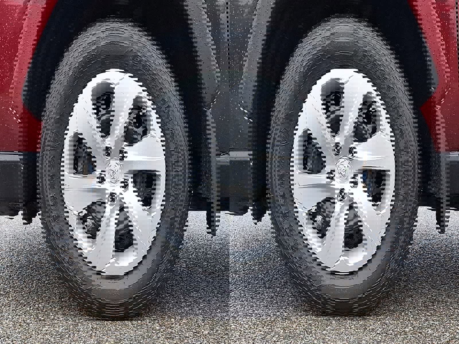 Certified 2022 Toyota RAV4 LE image 11