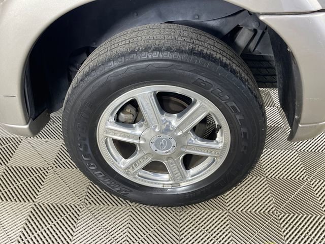Used 2002 Oldsmobile Bravada AWD w/ 1SC Option Pkg image 17