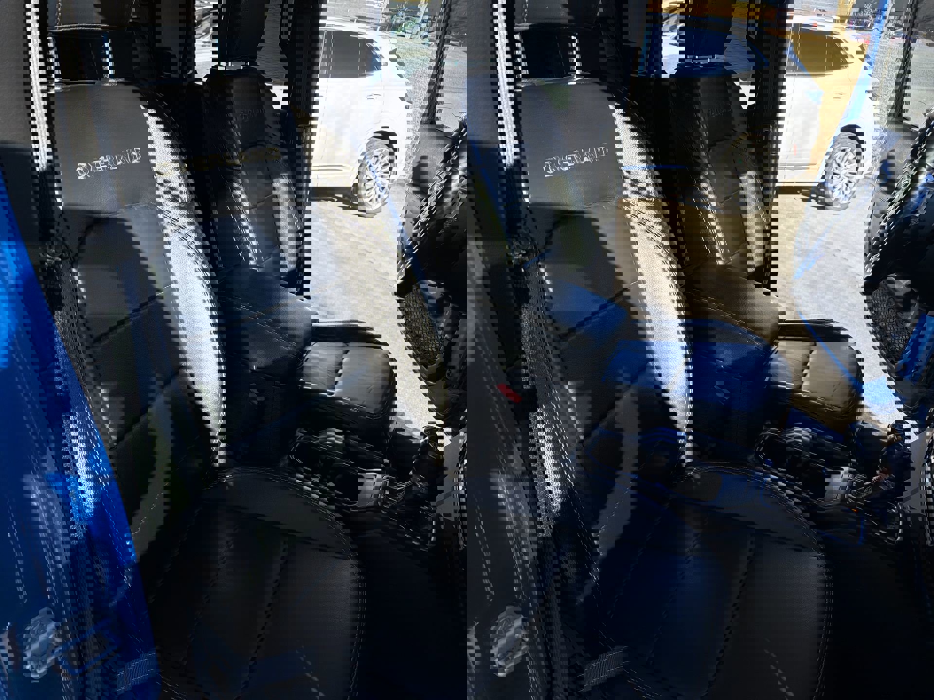 Used 2021 Jeep Gladiator Overland w/ Popular Equipment Package image 33