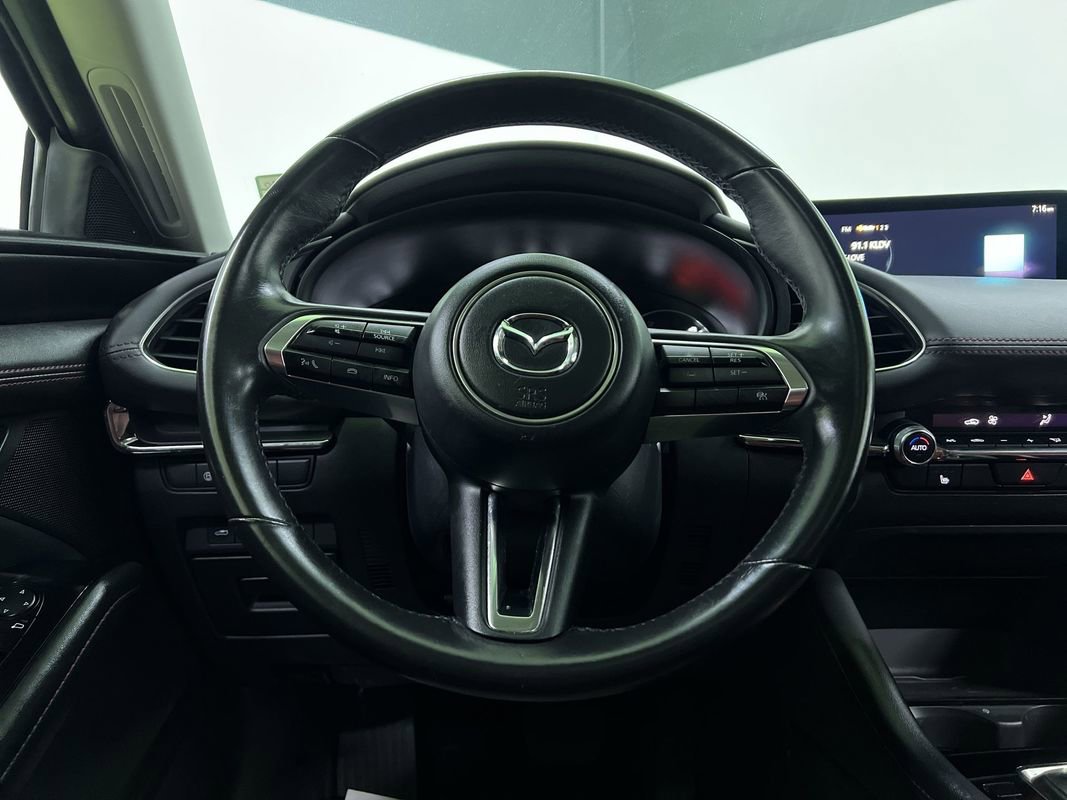 Used 2024 MAZDA MAZDA3 s AWD/4WD image 20