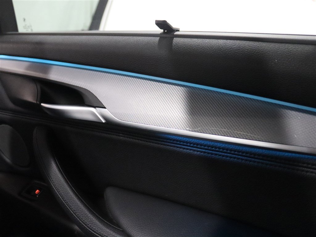 Used 2017 BMW X5 xDrive50i AWD/4WD image 27