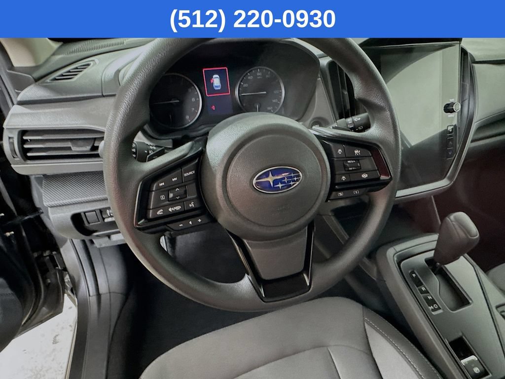 Certified 2026 Subaru Crosstrek 2.5i Premium AWD/4WD image 12