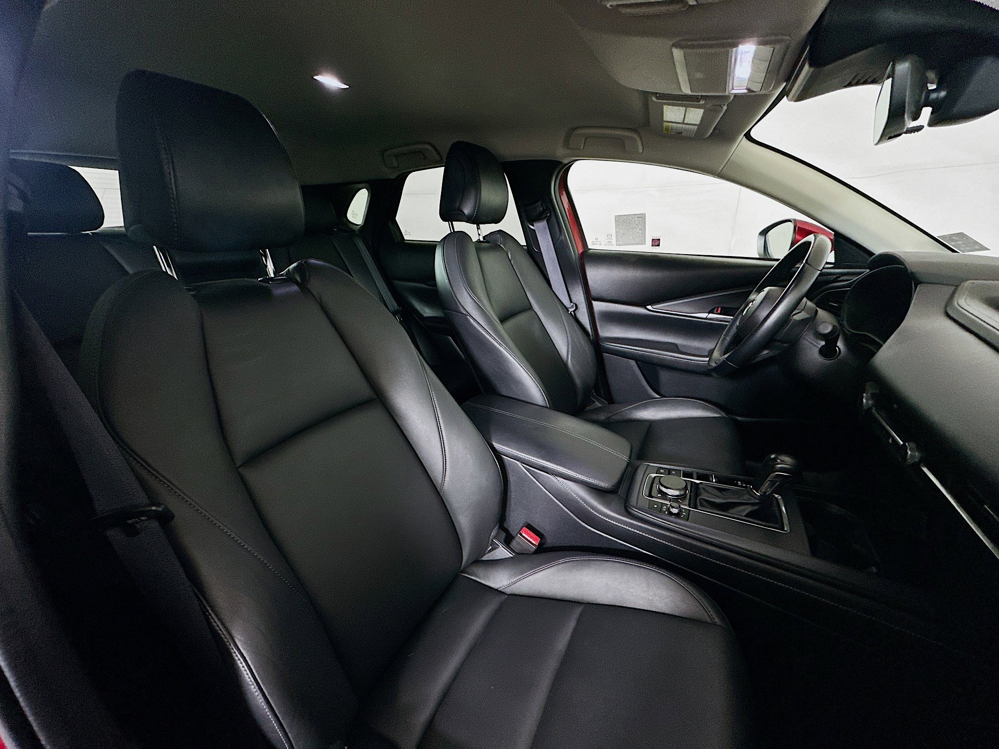 Used 2022 MAZDA CX-30 AWD 2.5 S w/ Select Package image 31