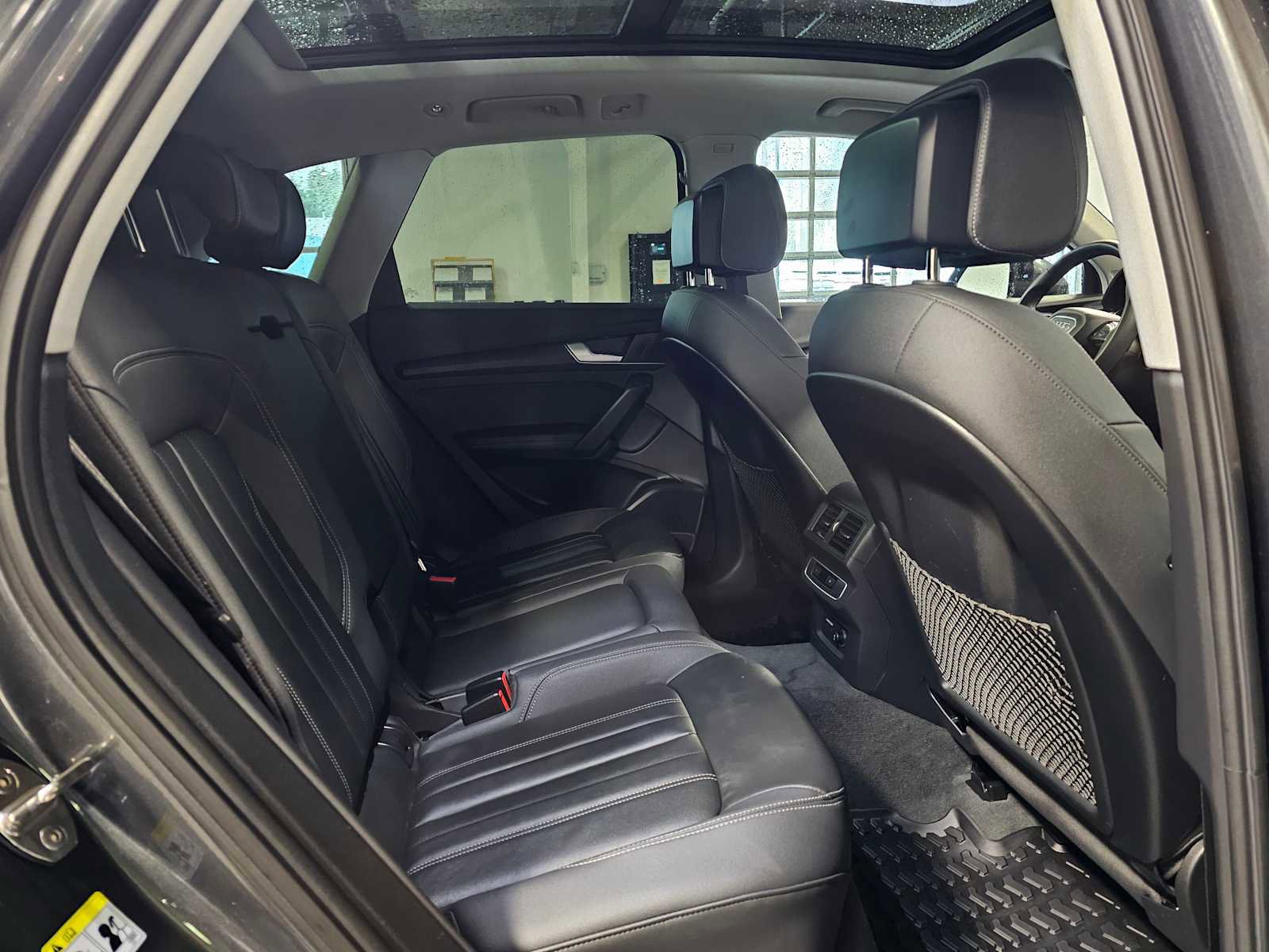 Used 2023 Audi Q5 2.0T Premium Plus w/ Premium Plus Package image 12