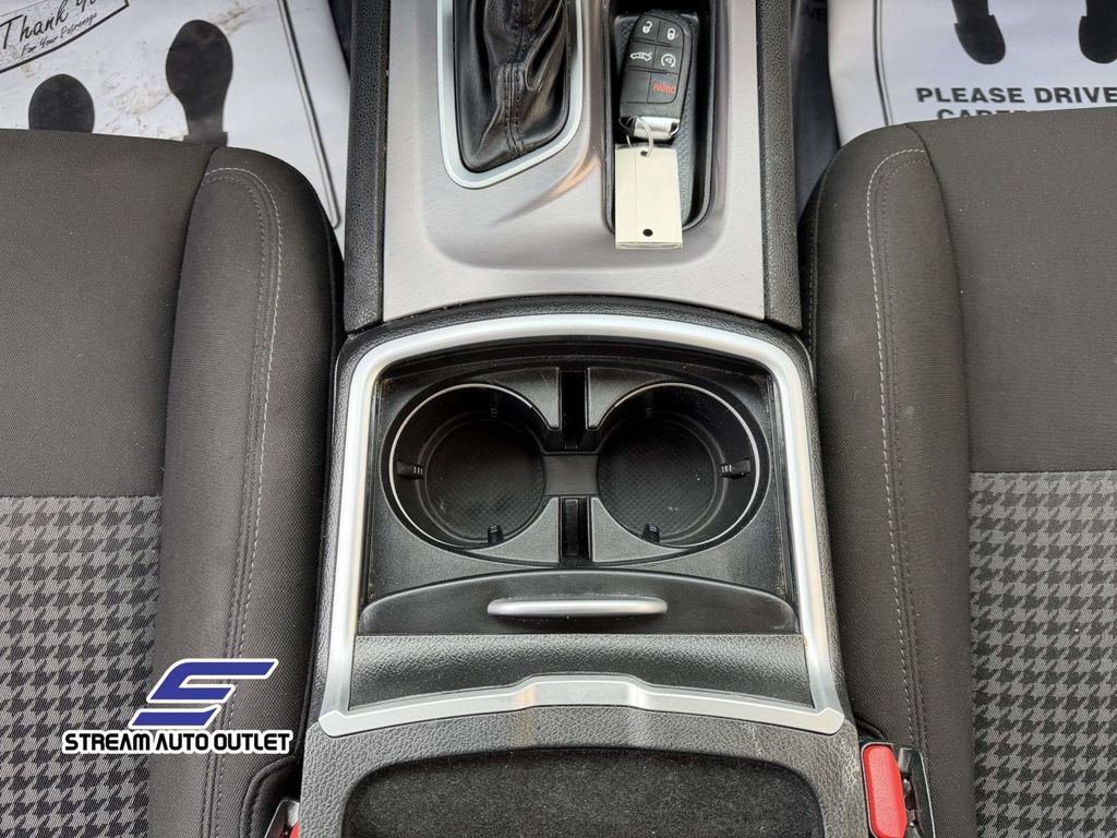 Used 2023 Dodge Charger GT image 27