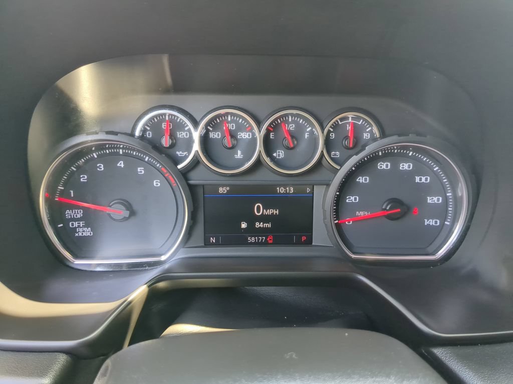 Used 2023 Chevrolet Tahoe LS w/ Driver Alert Package RWD image 28