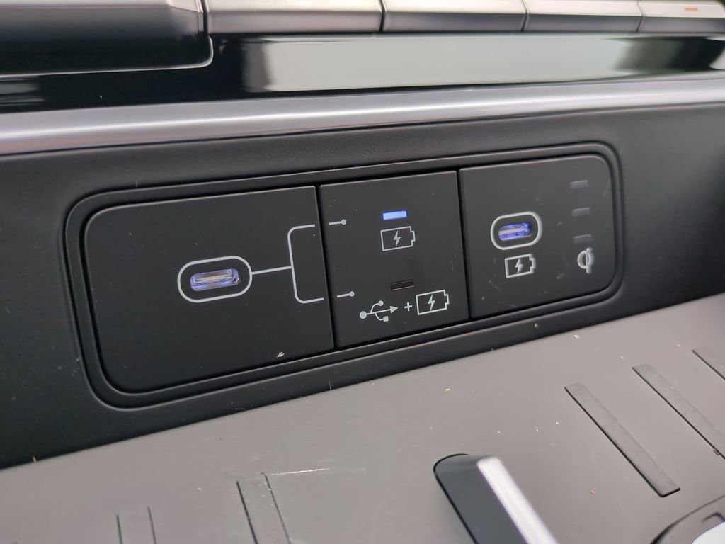 New 2026 Hyundai Santa Fe SEL image 27