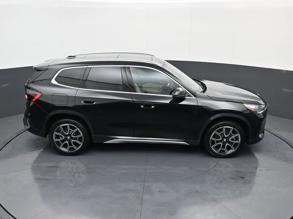 New 2025 BMW X1 xDrive28i w/ Convenience Package image 37