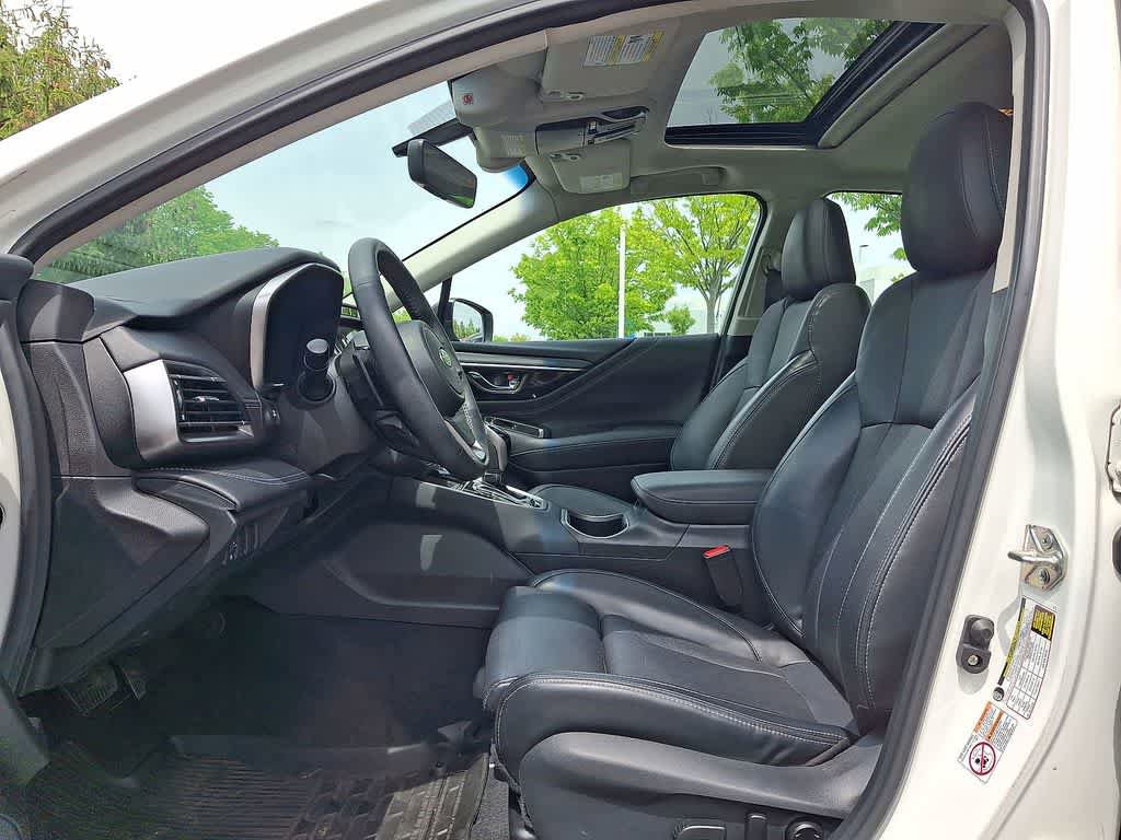 Used 2020 Subaru Legacy Limited AWD/4WD image 11