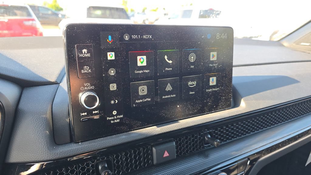 Certified 2026 Honda CR-V Sport Touring image 18