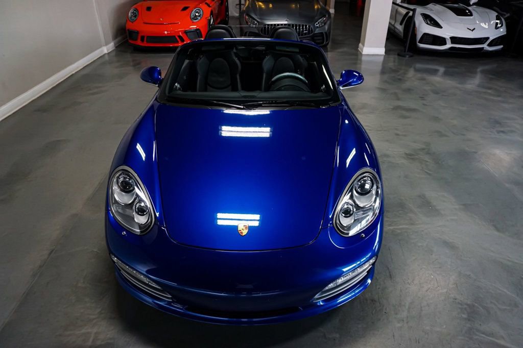 Used 2012 Porsche Boxster S image 70