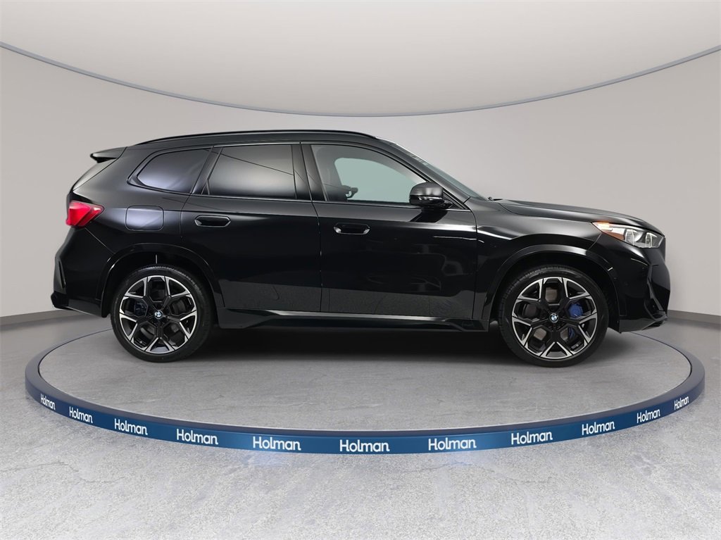 New 2026 BMW X1 M35i w/ Technology Package image 4
