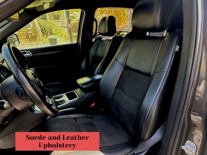Used 2019 Jeep Grand Cherokee Altitude image 13