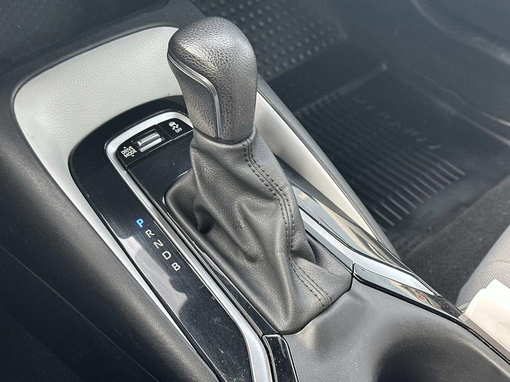 Used 2024 Toyota Corolla SE FWD image 32