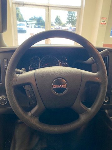 Used 2023 GMC Savana 2500 w/ Driver Convenience Package image 20