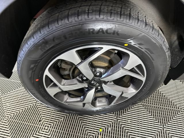 Used 2021 Kia Sportage LX image 9