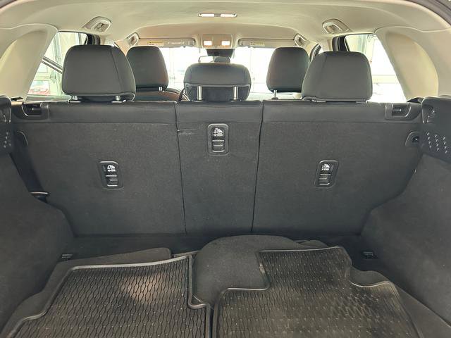 Used 2023 MAZDA CX-5 AWD 2.5 S image 23