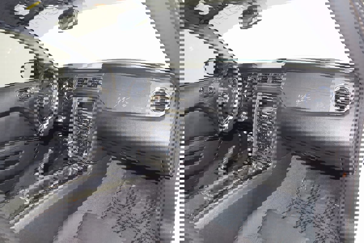 Used 2014 Ford Mustang GT w/ Equipment Group 301A image 46