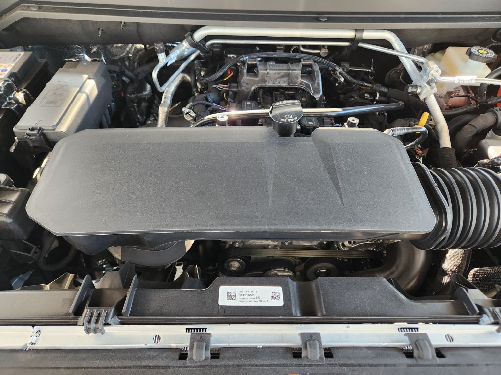 New 2026 Chevrolet Colorado LT RWD image 19