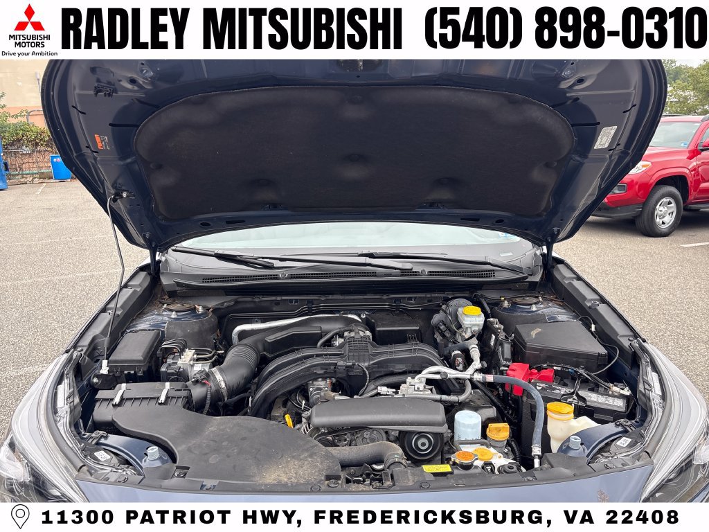 Used 2024 Subaru Legacy Limited AWD/4WD image 14