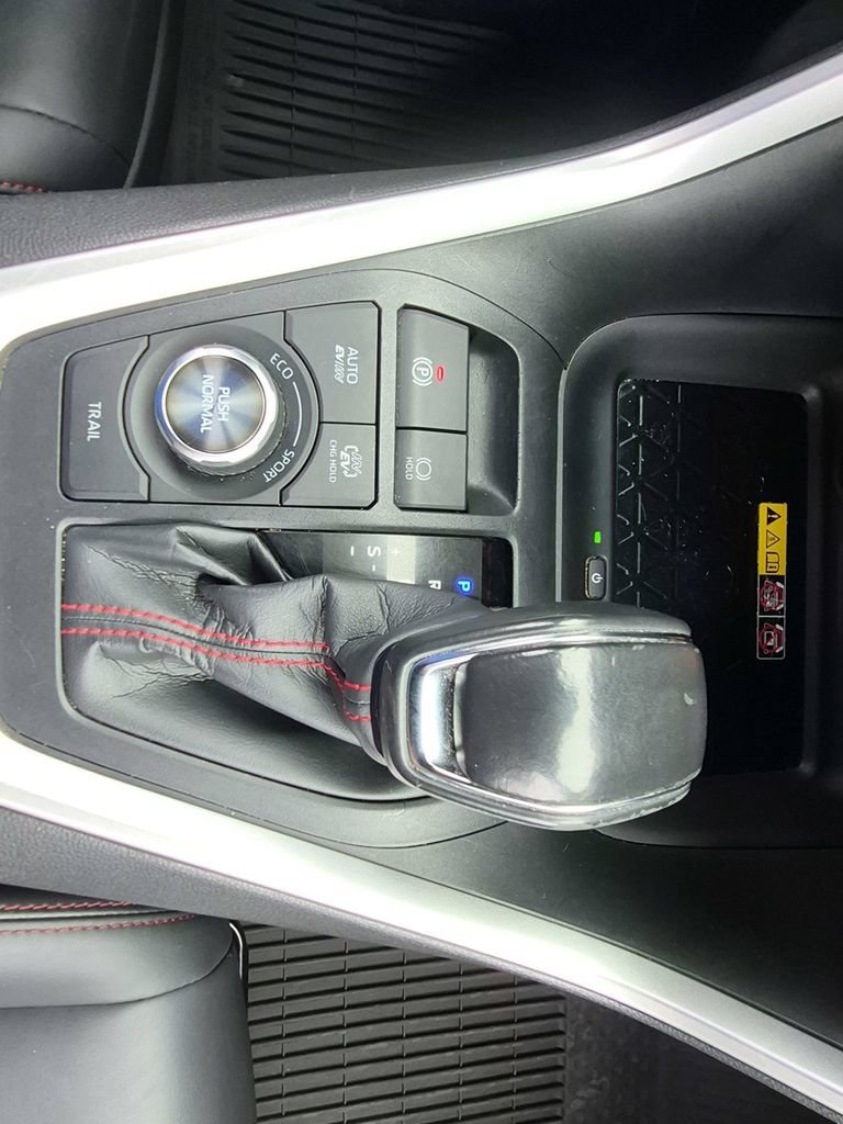 Used 2023 Toyota RAV4 XSE w/ Weather Package AWD/4WD image 21