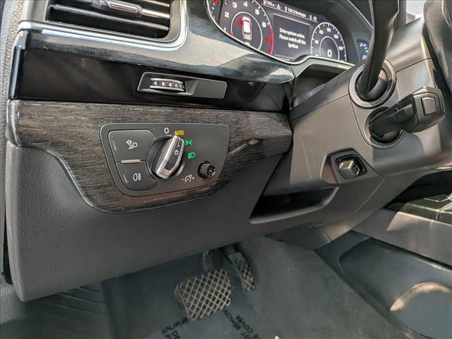 Used 2018 Audi Q7 3.0T Premium Plus w/ Premium Plus Package AWD/4WD image 16