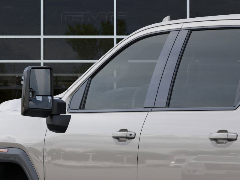 New 2026 GMC Sierra 2500 AT4 w/ AT4 Premium Plus Package image 36