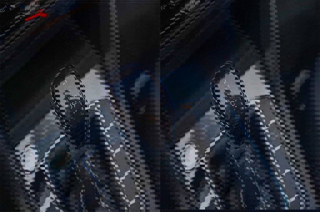 New 2024 Volkswagen Tiguan SE image 21