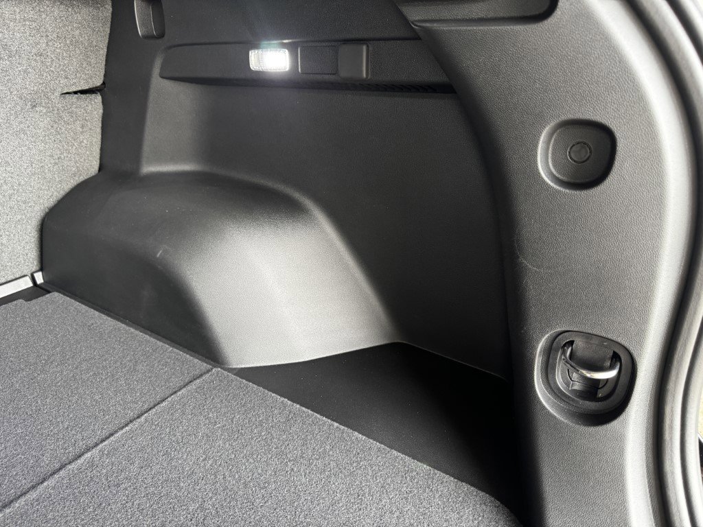 New 2026 Chevrolet Equinox RS w/ Safety and Technology Package image 71