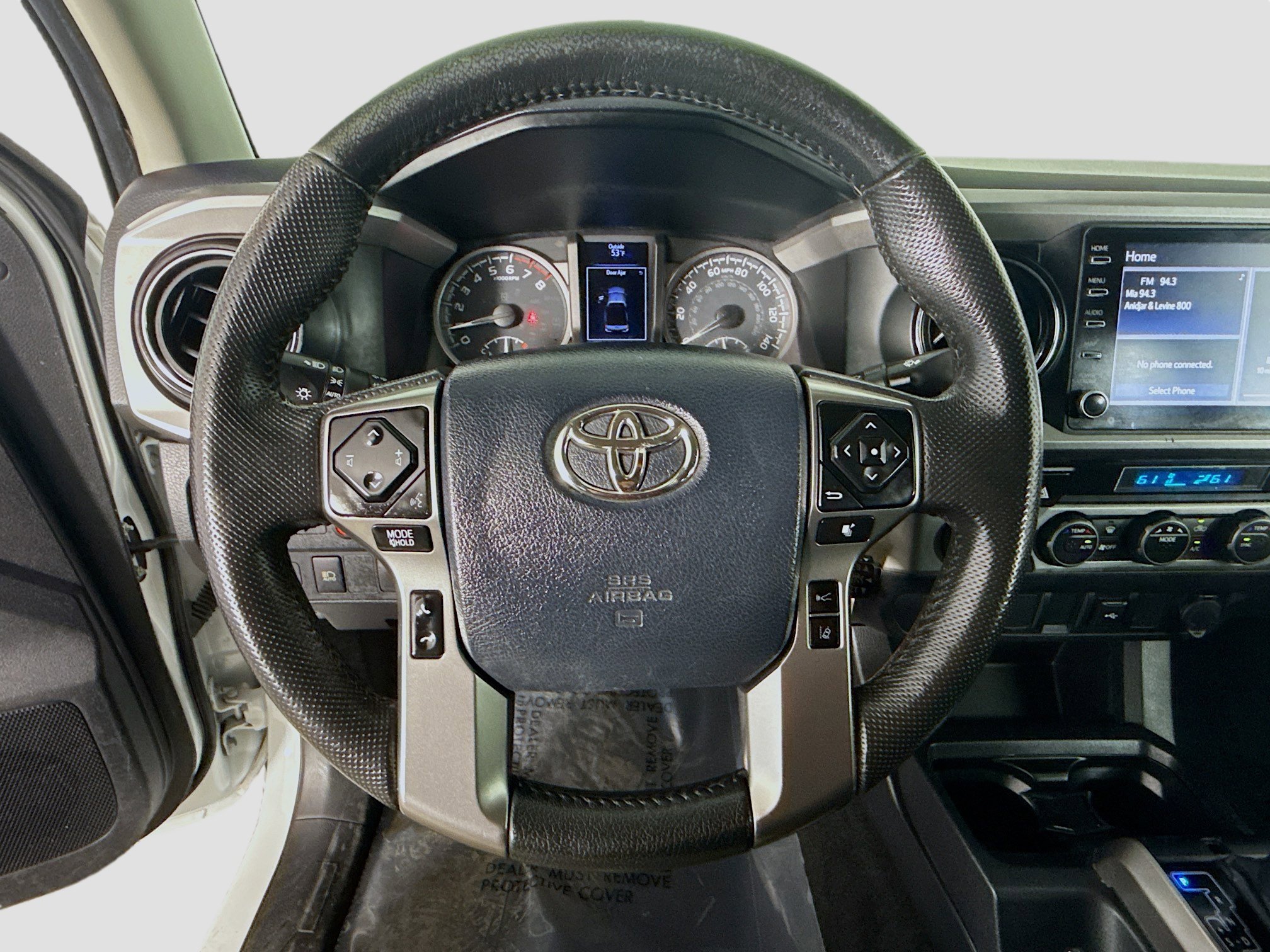 Used 2021 Toyota Tacoma SR5 image 13